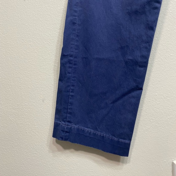 Polo Ralph Lauren Mens Pants Blue Size 33/32 - Picture 5 of 8